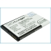 Bateria kompatybilny z AT&T Blackberry T-COM CS-BR9000XL
