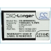 Bateria kompatybilny z AT&T Blackberry T-COM CS-BR9000XL