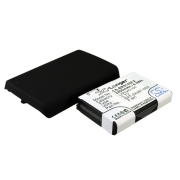 CS-BR9100FX<br />Baterie dla   zastępuje baterię 30130001RM