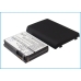 Bateria kompatybilny z Blackberry CS-BR9100XL