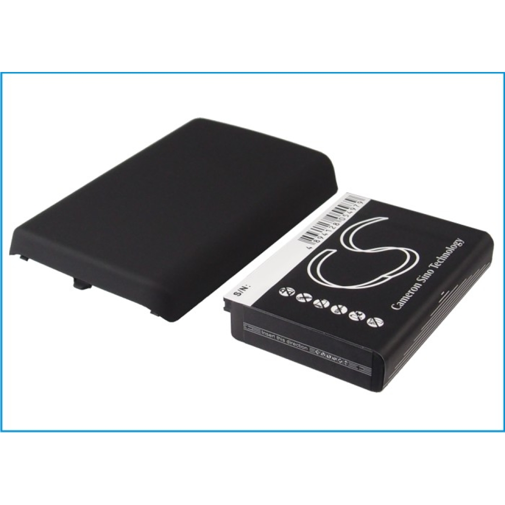 Bateria kompatybilny z Blackberry CS-BR9100XL