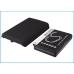 Bateria kompatybilny z Blackberry CS-BR9100XL