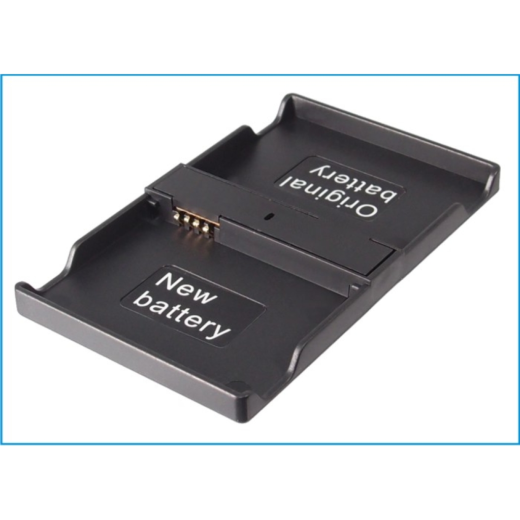 Bateria kompatybilny z Blackberry CS-BR9100XL