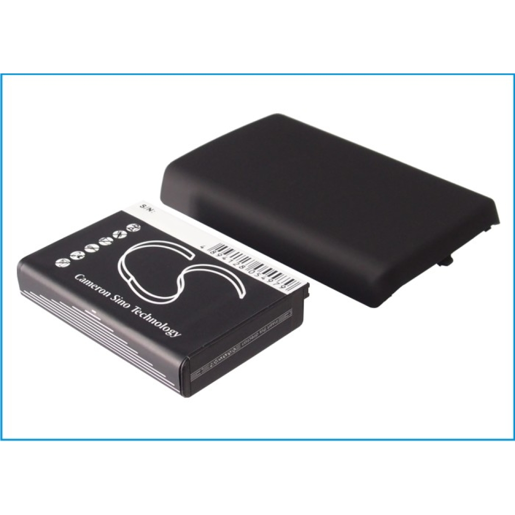 Bateria kompatybilny z Blackberry CS-BR9100XL