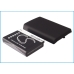 Bateria kompatybilny z Blackberry CS-BR9100XL
