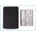 Bateria kompatybilny z Blackberry CS-BR9100XL