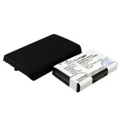 CS-BR9100FX<br />Baterie dla   zastępuje baterię F-M1