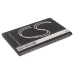 Bateria kompatybilny z Blackberry CS-BR9220SL