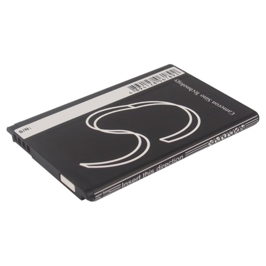 Bateria kompatybilny z Blackberry CS-BR9220SL