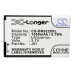 Bateria kompatybilny z Blackberry CS-BR9220XL