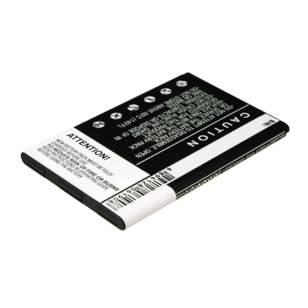 Bateria kompatybilny z Blackberry CS-BR9220XL