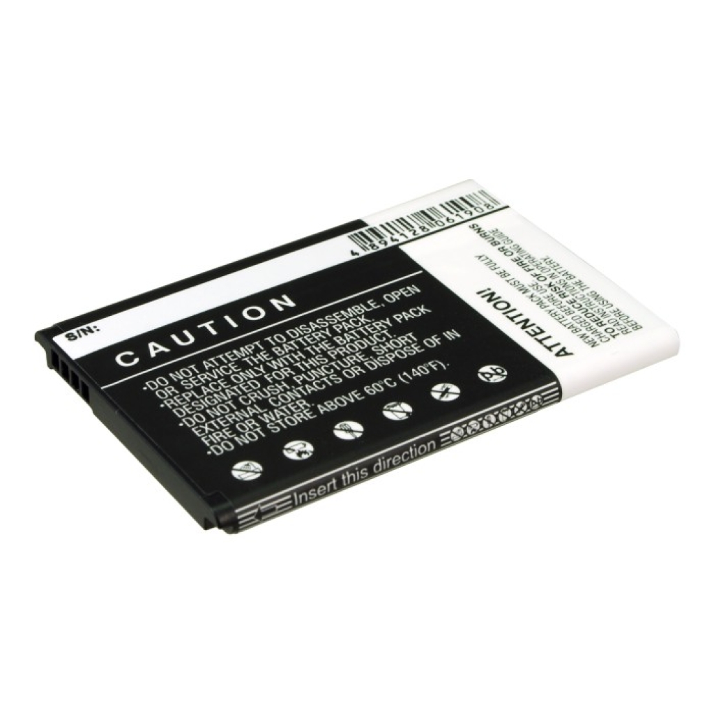 Bateria kompatybilny z Blackberry CS-BR9220XL