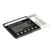 Bateria kompatybilny z Blackberry CS-BR9220XL