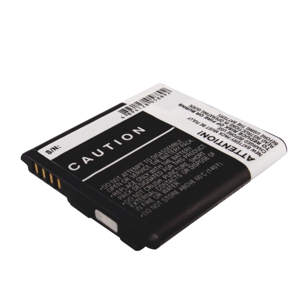 Baterie do telefonów komórkowych Blackberry CS-BR9360FL