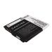 Baterie do telefonów komórkowych Blackberry CS-BR9360FL