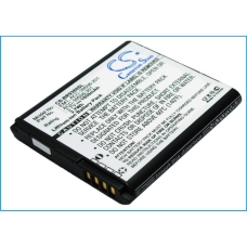 Kompatybilna wymiana baterii za BlackBerry ACC-39508-201,ACC-39508-301,BAT-34413-003,EM1