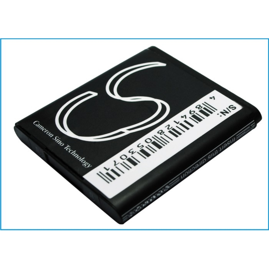 Bateria kompatybilny z Blackberry CS-BR9360SL