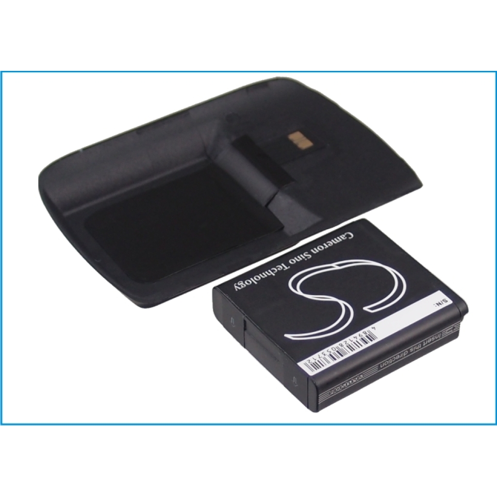 Bateria kompatybilny z Blackberry CS-BR9360XL
