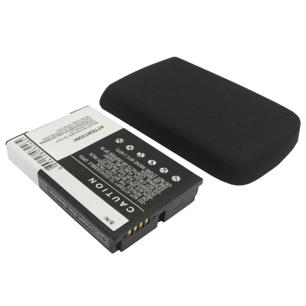Bateria kompatybilny z Blackberry CS-BR9700XL