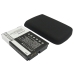 Bateria kompatybilny z Blackberry CS-BR9700XL