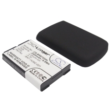 Kompatybilna wymiana baterii za BlackBerry ACC14392-001,BAT-14392-001,M-S1