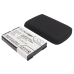 Bateria kompatybilny z Blackberry CS-BR9700XL