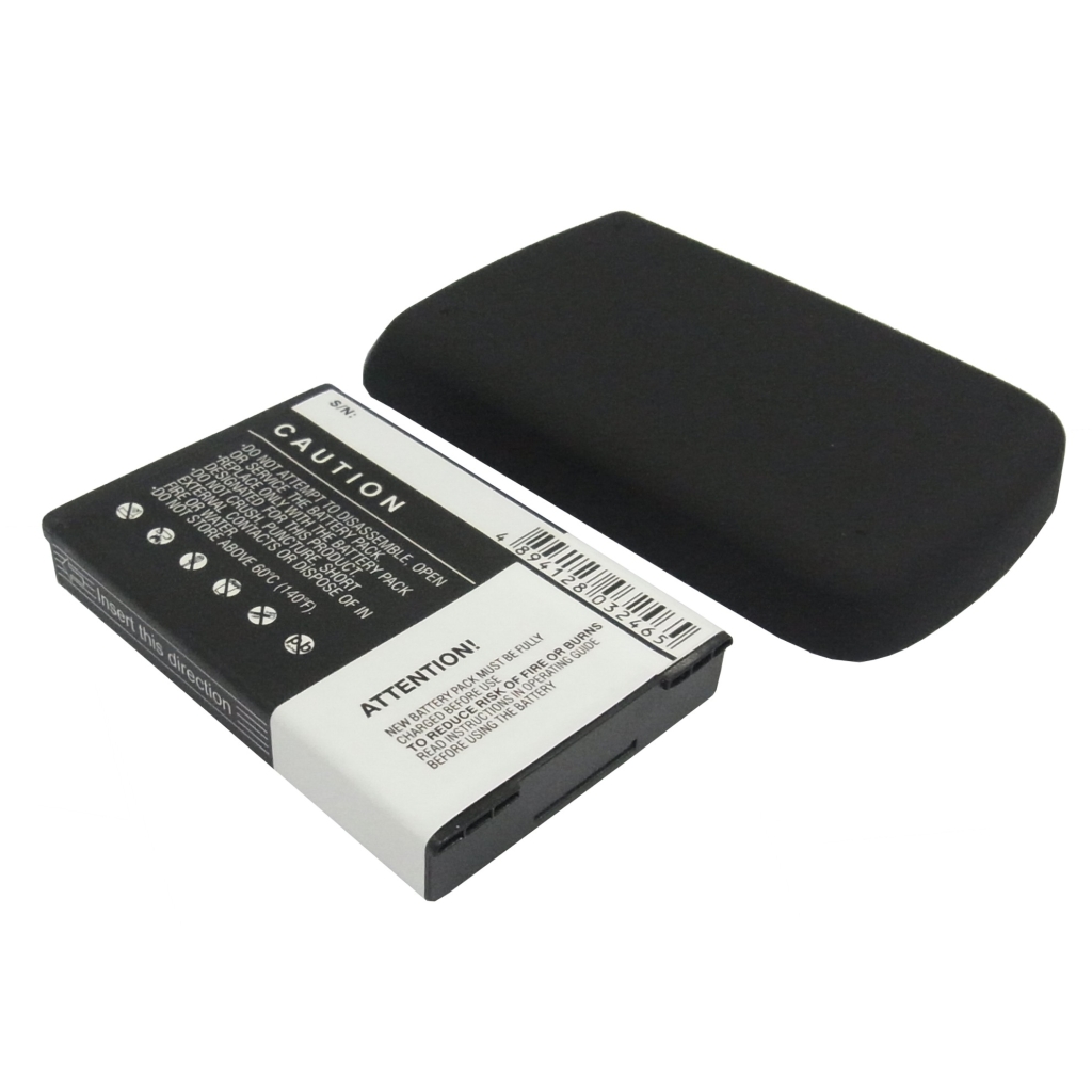 Bateria kompatybilny z Blackberry CS-BR9700XL