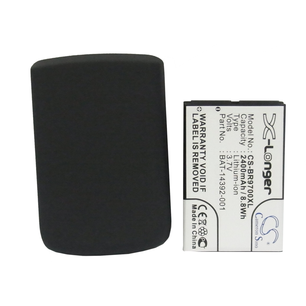 Bateria kompatybilny z Blackberry CS-BR9700XL