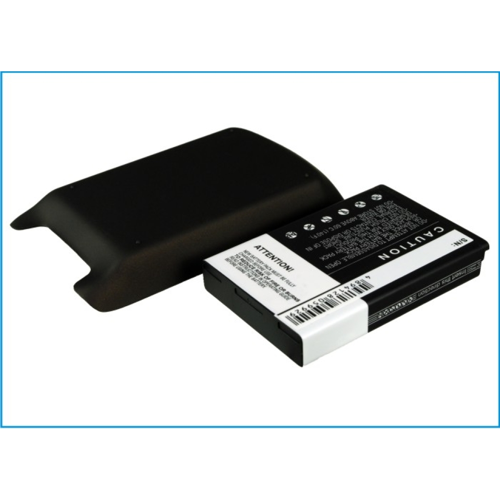 Bateria kompatybilny z Blackberry CS-BR9790XL