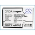 Bateria kompatybilny z Blackberry CS-BR9790XL