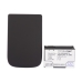 Cameron Sino CS-BR9800FX bateria + tylna klapka – widok z przodu