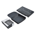 Bateria kompatybilny z Blackberry CS-BR9800XL