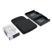 Bateria kompatybilny z Blackberry CS-BR9800XL