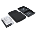 Bateria kompatybilny z Blackberry CS-BR9800XL