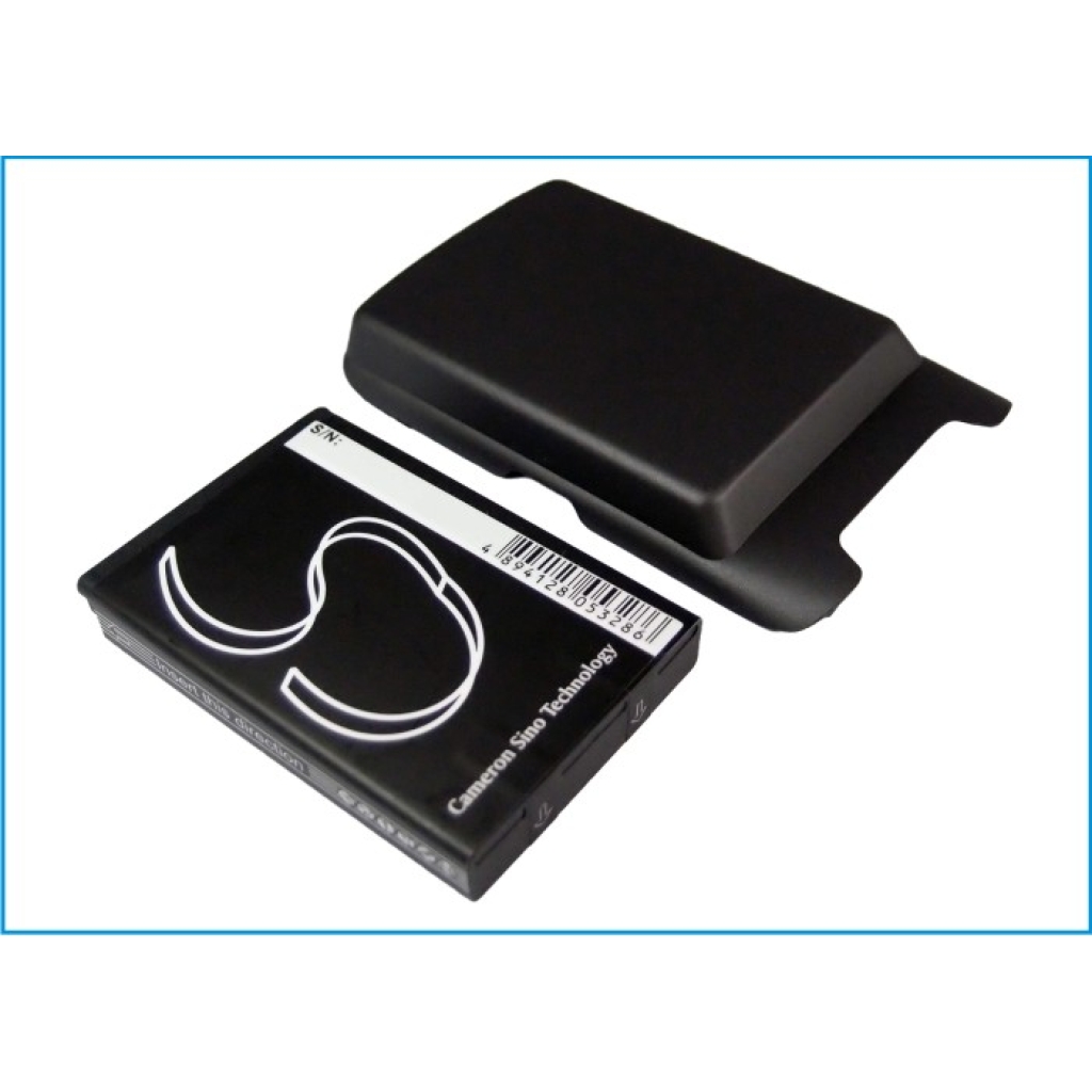 Bateria kompatybilny z Blackberry CS-BR9860XL