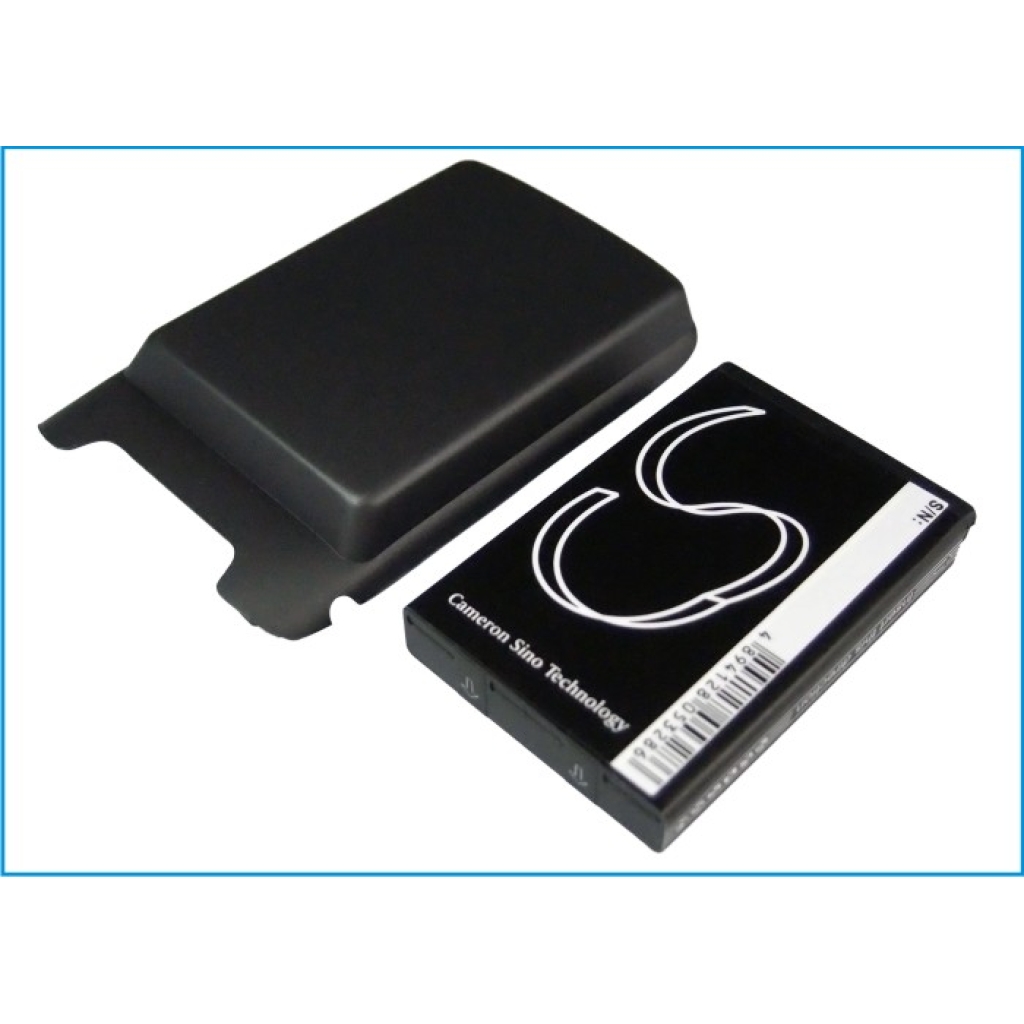 Bateria kompatybilny z Blackberry CS-BR9860XL
