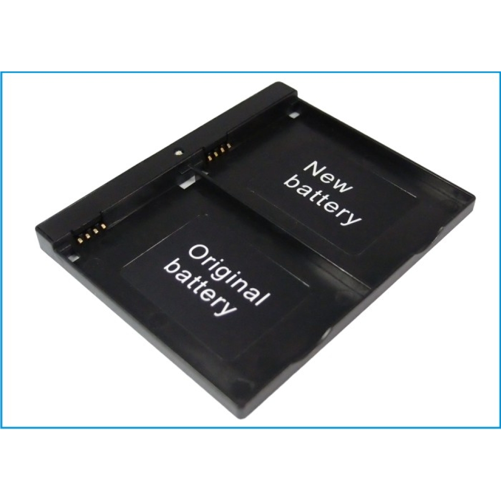 Bateria kompatybilny z Blackberry CS-BR9860XL