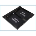 Bateria kompatybilny z Blackberry CS-BR9860XL