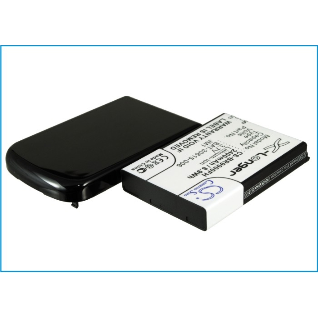 Bateria kompatybilny z Blackberry CS-BR9900FH