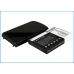 Bateria kompatybilny z Blackberry CS-BR9900FH