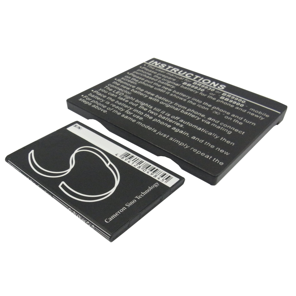 Bateria kompatybilny z Blackberry CS-BR9900SL