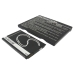 Bateria kompatybilny z Blackberry CS-BR9900SL