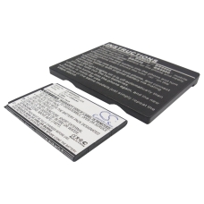 Kompatybilna wymiana baterii za BlackBerry BAT-30615-006,J-M1,JM1
