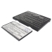 Bateria kompatybilny z Blackberry CS-BR9900SL