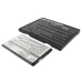 Bateria kompatybilny z Blackberry CS-BR9900SL
