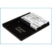 Bateria kompatybilny z Blackberry CS-BR9900XL
