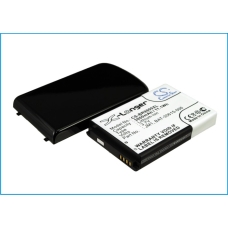 Kompatybilna wymiana baterii za BlackBerry BAT-30615-006,JM1