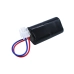 Battery Replaces 34506349