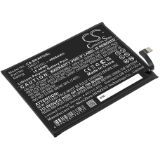 Kompatybilna wymiana baterii za Blackview DK017