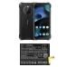 Mobile Phone Battery Blackview CS-BRA880SL